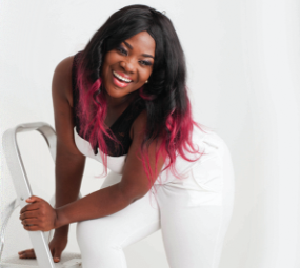 Emelia Brobbey, last year’s Best Actress winner