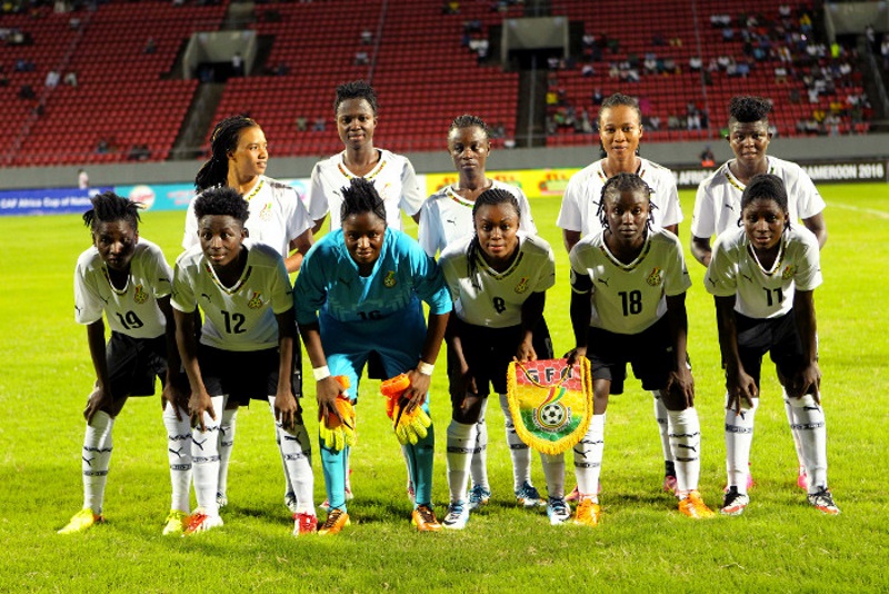 Black Queens