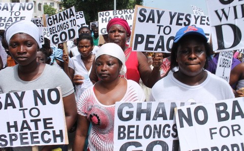 One dead, five critically injured in NDC, NPP clash at Chereponi 