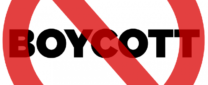 boycott