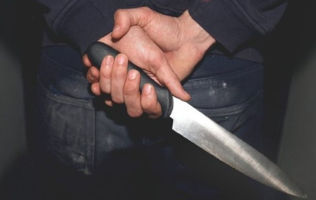 knife crime