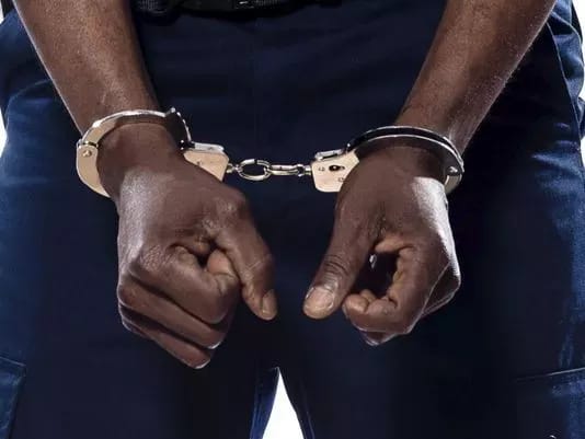 Arrests