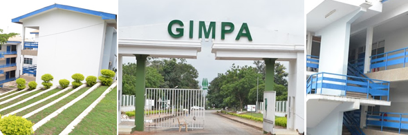 GIMPA alumni to establish needy fund
