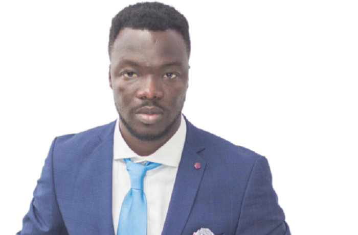  Enoch Atakorah of Zylofone Media