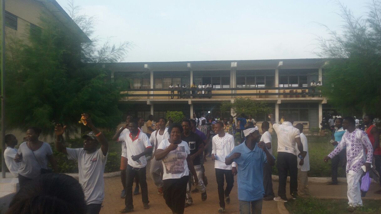 NPP snatches Cape Coast North seat from NDC