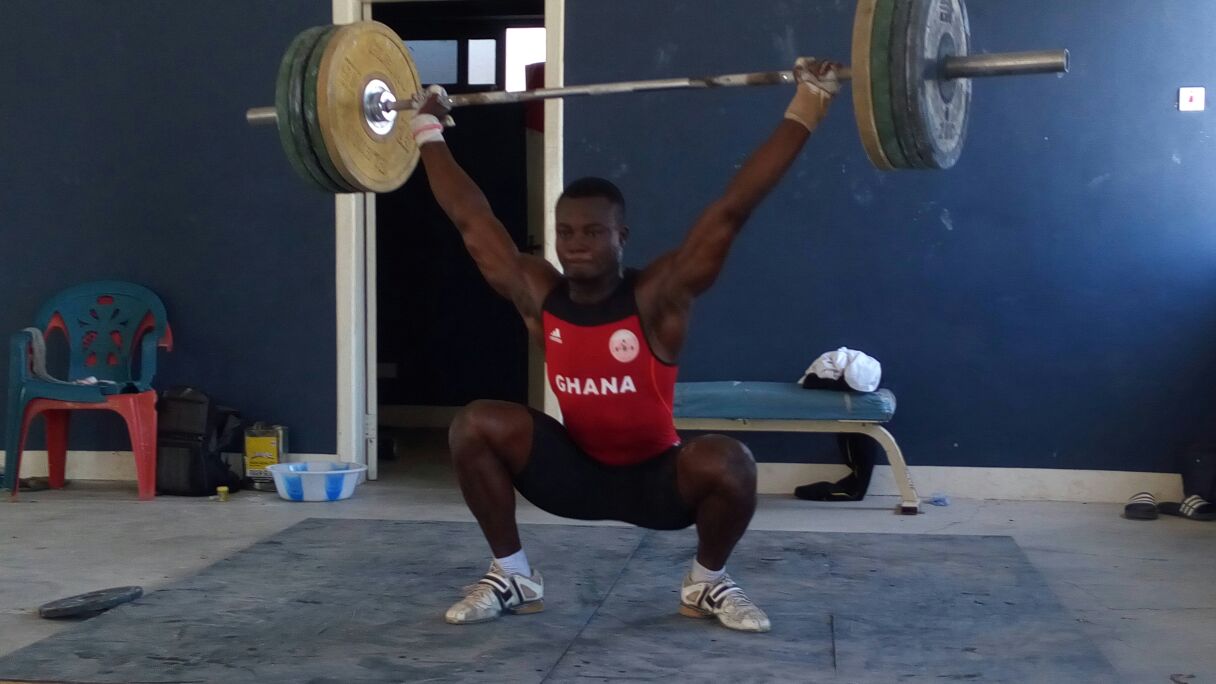 Christian Amoah
