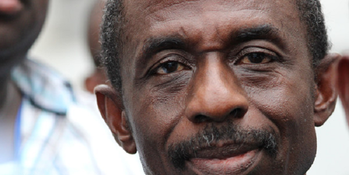 NDC cautions public against fraudsters