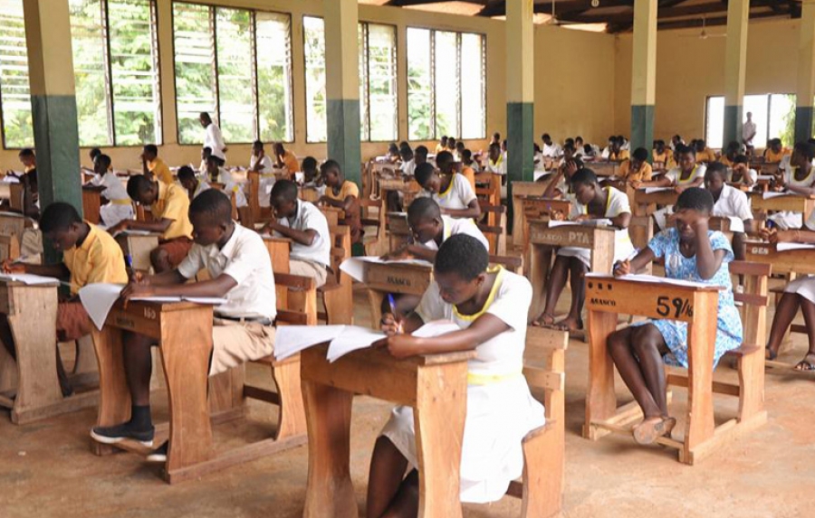 GES needs to help the Yendi 12