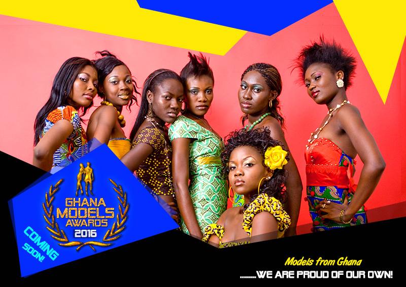 Ghana Models Awards comes around again