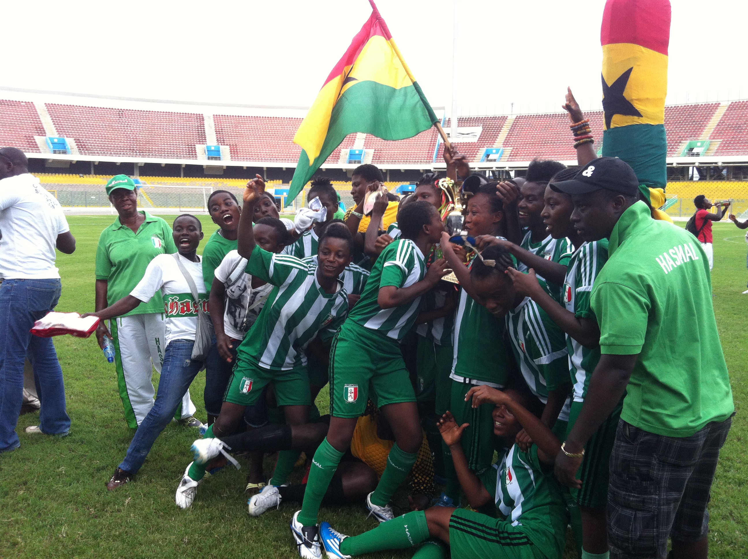 Sanford comes on board for Women’s FA Cup