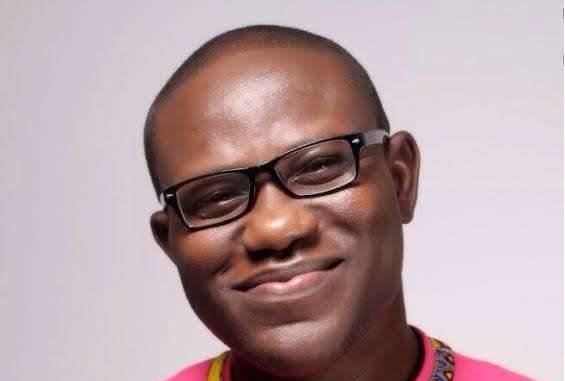 Inside Kobin Ansah's Shrine: Maybe, just maybe