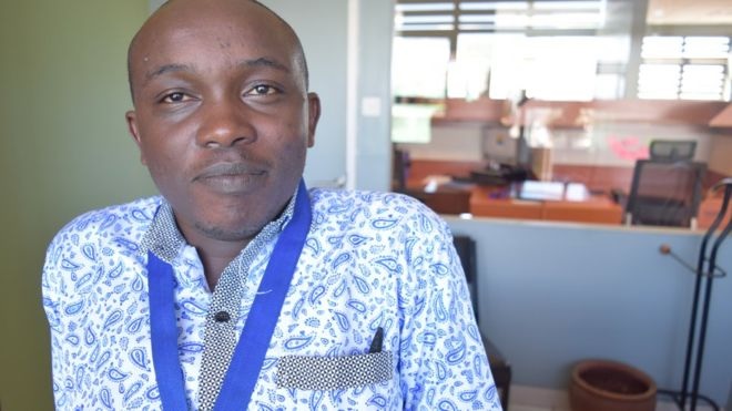 Missing Kenyan lawyer found dead