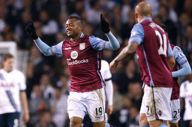 Jordan Ayew