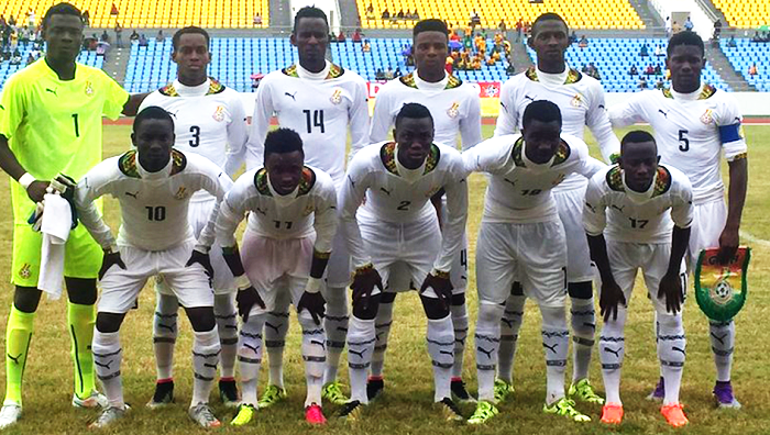 Black Satellites