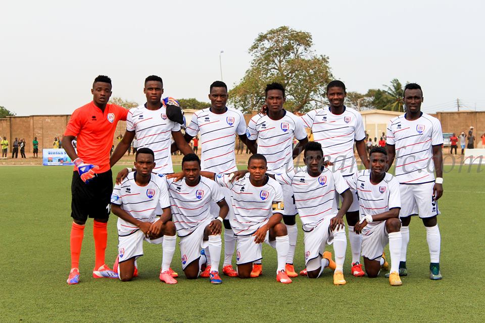 Inter Allies