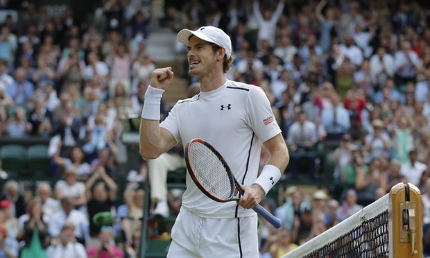 Andy Murray