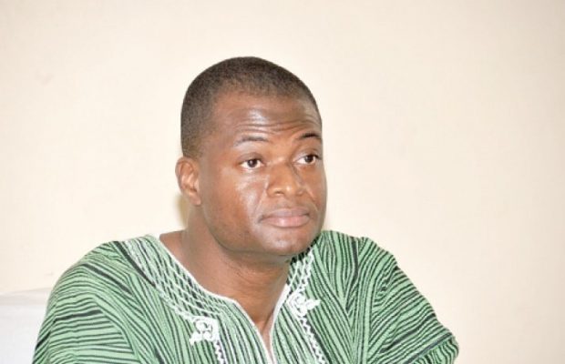 Dr Raymond Atuguba
