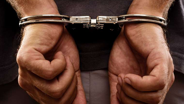 Two assault workers of  water company over payment of bills