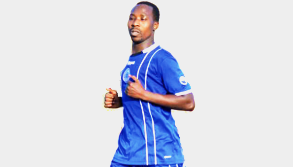 Habib Mohammed — To be compensated