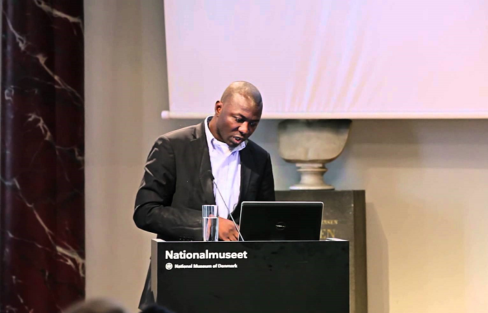 Dr Mohammed Amin Adam,