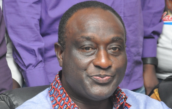 Alan assures artisans of special loan schemes
