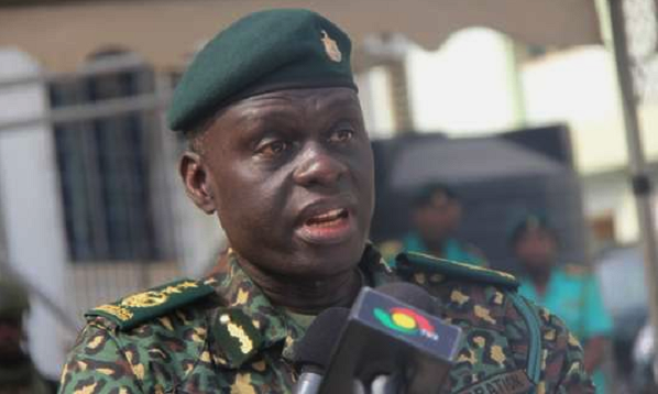 Immigration Service ready for Visas on Arrival Programme 
