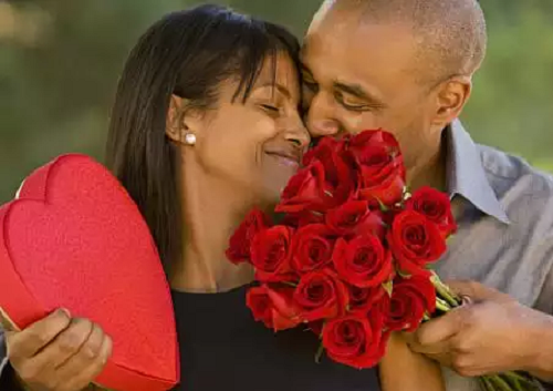 Love they say, knows no reason, no boundaries, no distance.