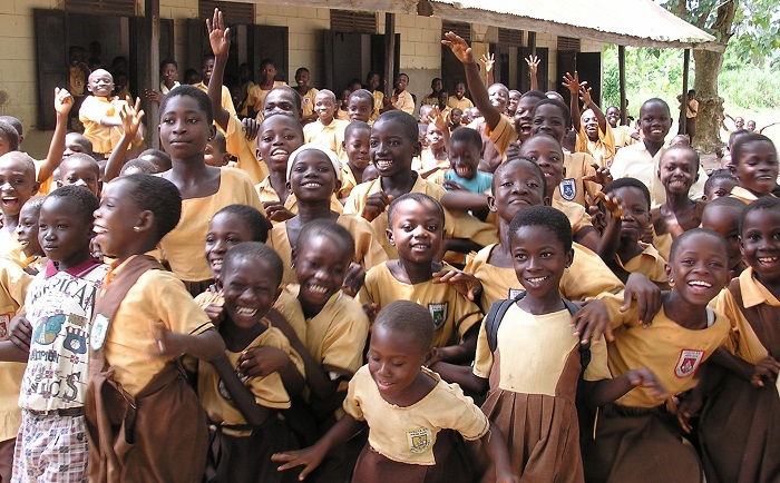 4,228 Schoolchildren registered in Asikuma-Odoben-Brakwa to benefit from NHIS