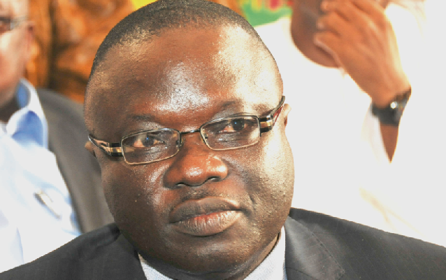 Govt spends $1m per Stars game — VOA