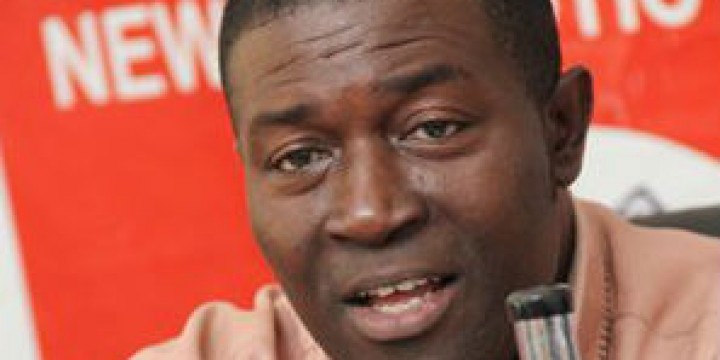 NPP Statement: Ghana is paying nearly $10 million a month to Ameri for no work