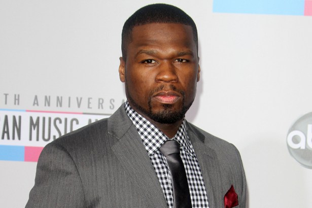 50 Cent pays fine for cursing during show