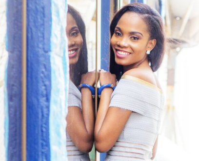 Metro TV's Jackie on the rise