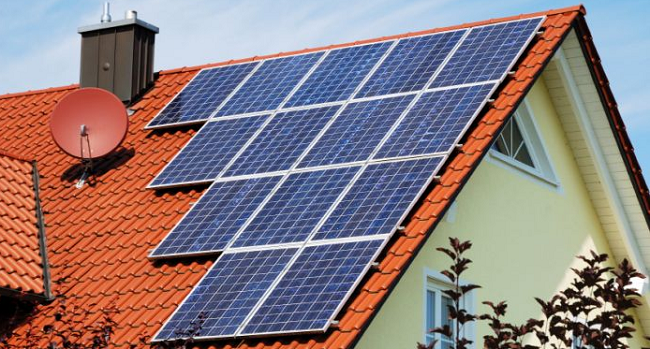Net Metering to boost small-scale power systems