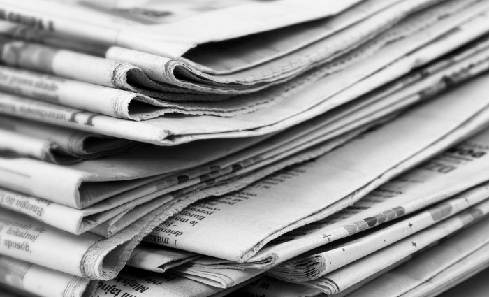 Tanzania Bans Over 400 Newspapers