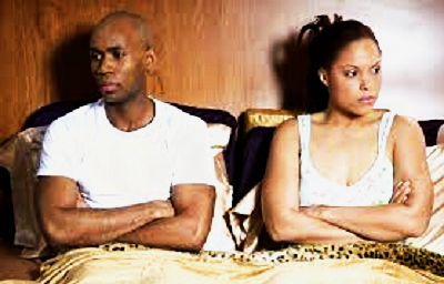 You may know logically that the other person doesn't love you back.