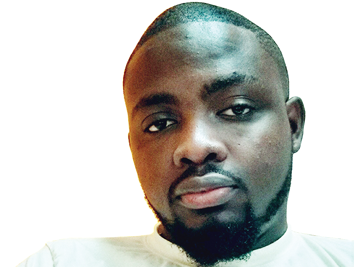 Karl Yusif