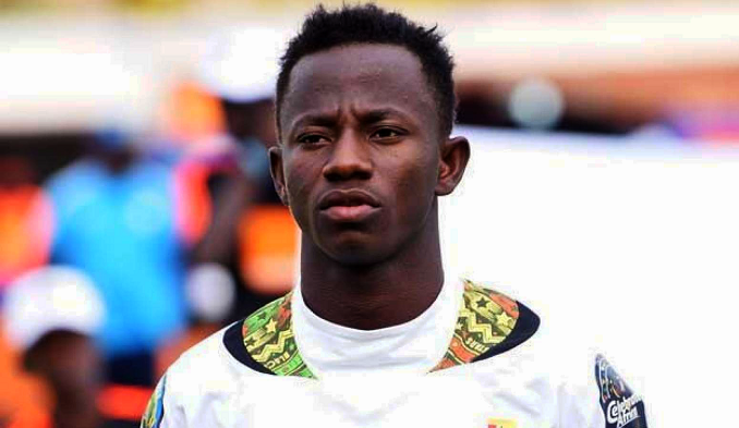 Yaw Yeboah