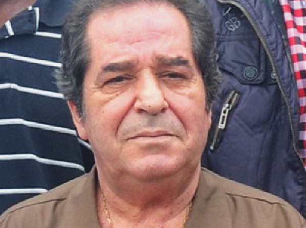 Assad Mallah