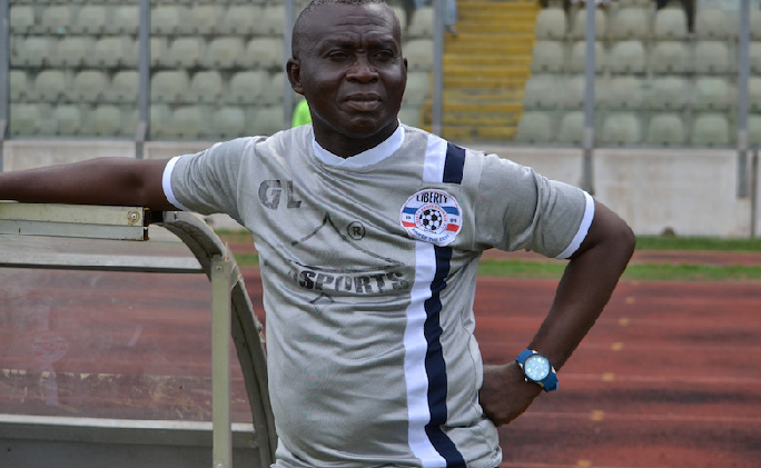 George Lamptey