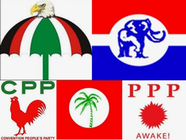 Bizarre manifesto  politics!
