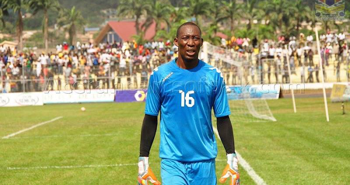 Soulama Abdoulaye