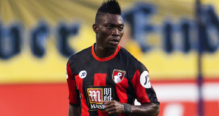 Christian Atsu — Time for Chelsea break through?