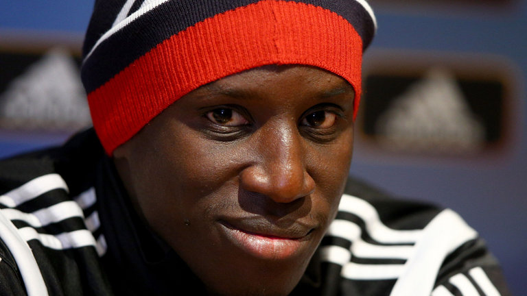 Gyan ‘can’t sleep’ over Ba’s injury
