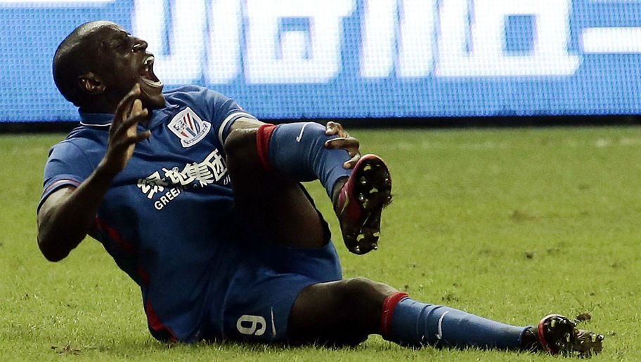 Demba Ba