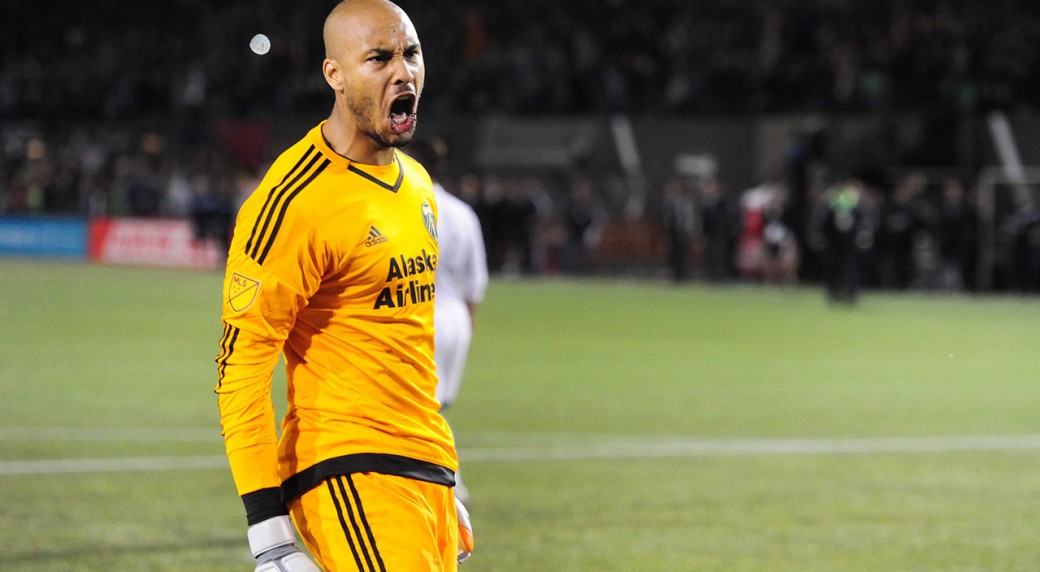 Adam Kwarasey