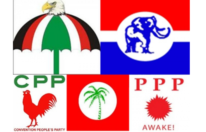 How ready are political parties towards Nov 7 as countdown begins?