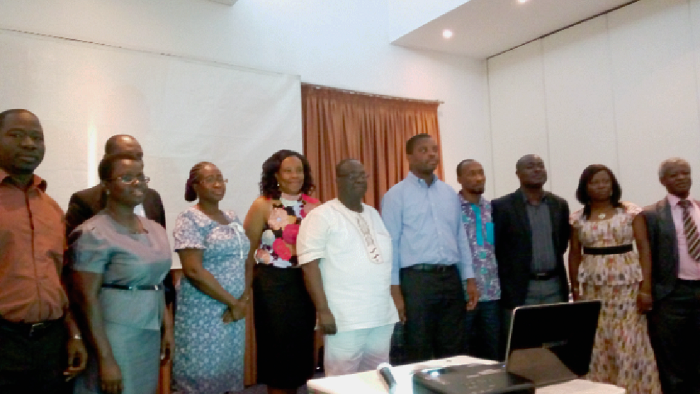 C’ttee to develop guidelines on quality health care inaugurated