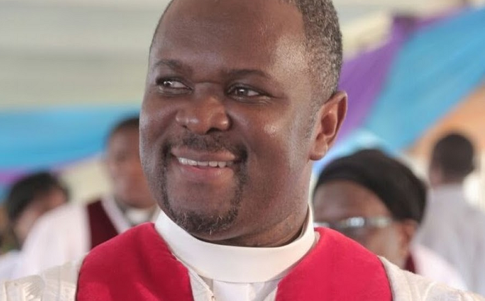 2016Election test case — Rev. Dr Gadzekpo