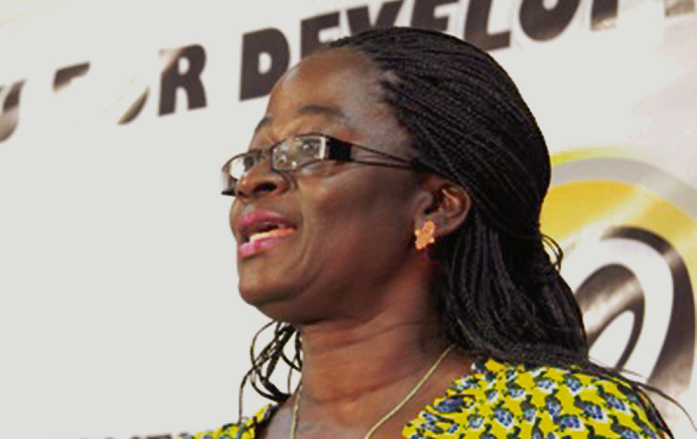 Two women groups commend EC Chairperson