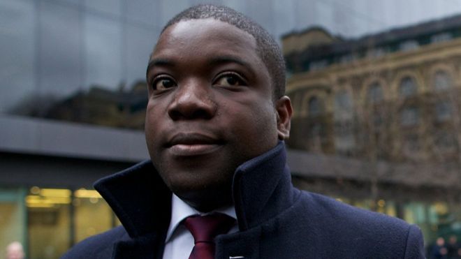 Kweku Adoboli to be deported from UK